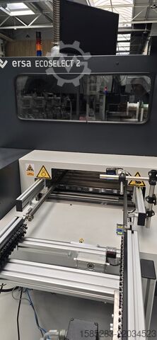 Selektivlöt-Ofen ERSA ECOSELECT 2