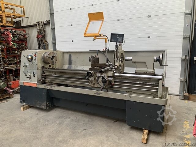 Paralleler Turm Colchester Mastiff 1400