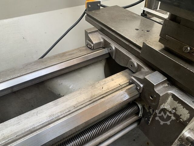 Paralleler Turm Colchester Mastiff 1400