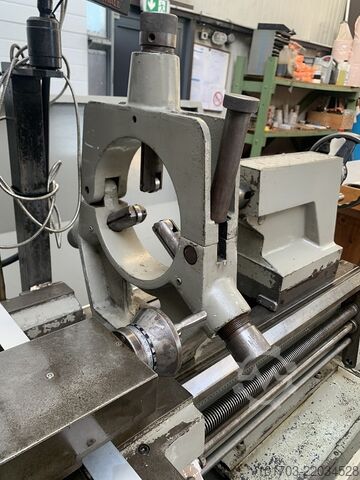 Paralleler Turm Colchester Mastiff 1400