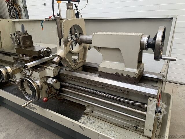 Paralleler Turm Colchester Mastiff 1400