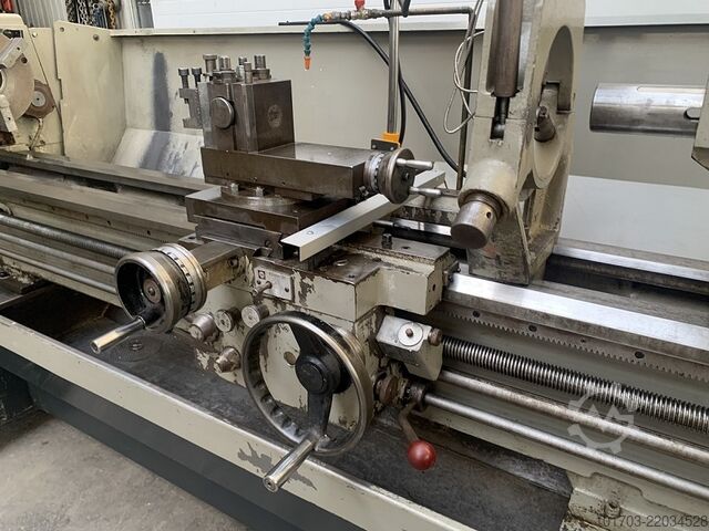 Paralleler Turm Colchester Mastiff 1400