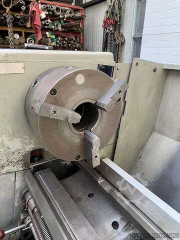 Paralleler Turm Colchester Mastiff 1400
