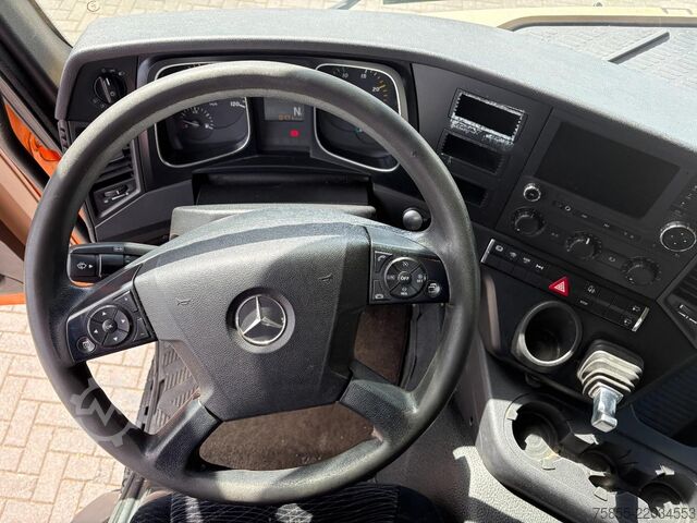 Standaard trekker Mercedes-Benz Actros 1936 Euro 6 / 580.000 KM / NL Truck  APK...