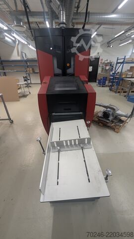 Digitale drukmachine Xeikon 8500