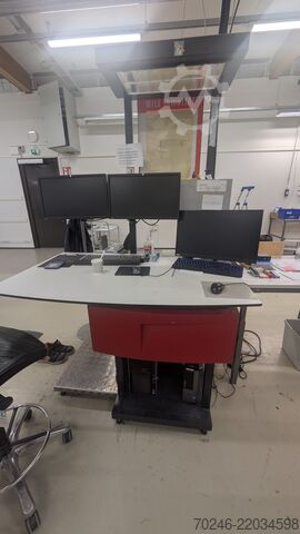 Digitale drukmachine Xeikon 8500