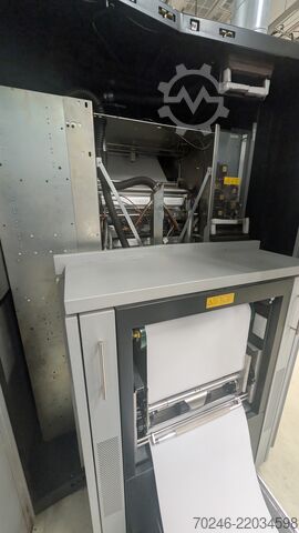 Digitale drukmachine Xeikon 8500