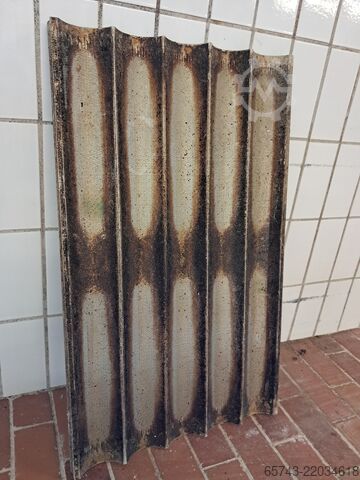 Baguettebleche  58x98