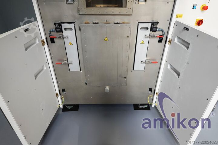 Industriel 3D-printer til additiv fremstilling EOS P 396 SLS Lasersinteranlage