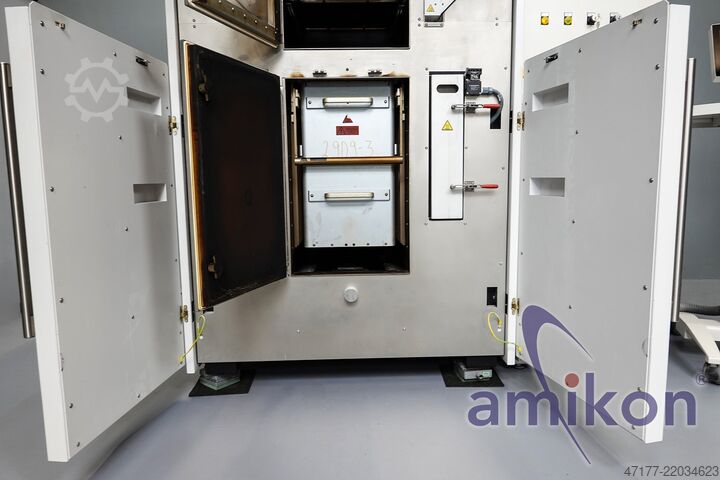 Industriel 3D-printer til additiv fremstilling EOS P 396 SLS Lasersinteranlage