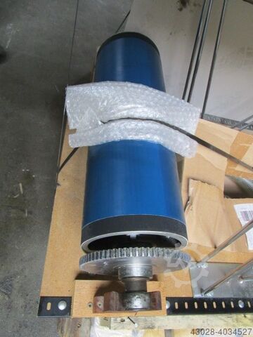 COMPLETE COATING UNIT JEWA FÜR SM52-2-P