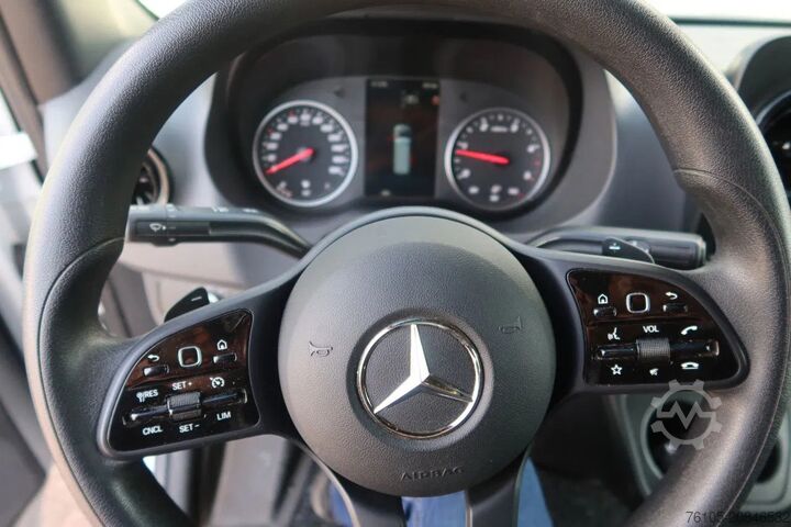 Furgão frigorífico Mercedes-Benz 317 CDI 317 CDI L3/H2 Koel/Vries Automaat