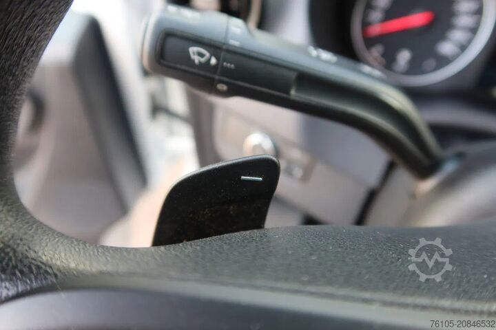 Fourgon frigorifique Mercedes-Benz 317 CDI 317 CDI L3/H2 Koel/Vries Automaat