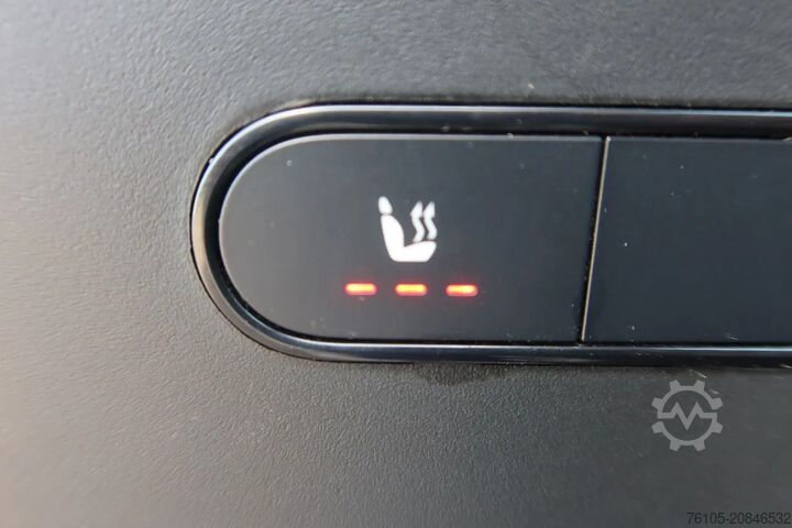 Furgão frigorífico Mercedes-Benz 317 CDI 317 CDI L3/H2 Koel/Vries Automaat