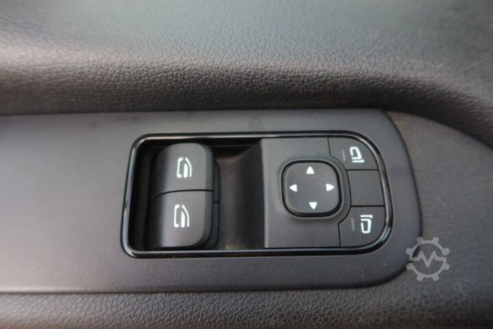 Furgão frigorífico Mercedes-Benz 317 CDI 317 CDI L3/H2 Koel/Vries Automaat