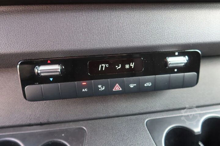 Fourgon frigorifique Mercedes-Benz 317 CDI 317 CDI L3/H2 Koel/Vries Automaat