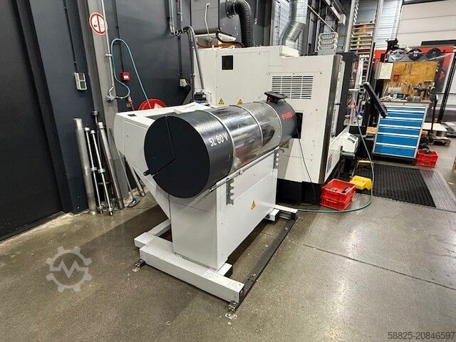 Futterautomat FMB FMB SL 80V/1300 B