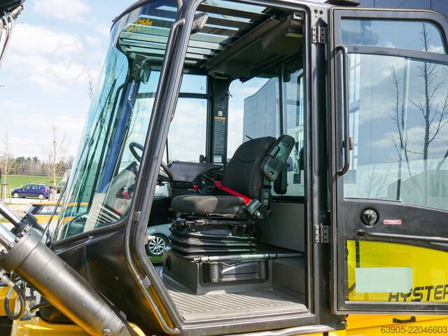 Carretilla elevadora diésel Hyster H16.00XM-12