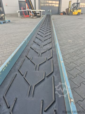 Pokretna traka Forderband Transportband  Conveyor 