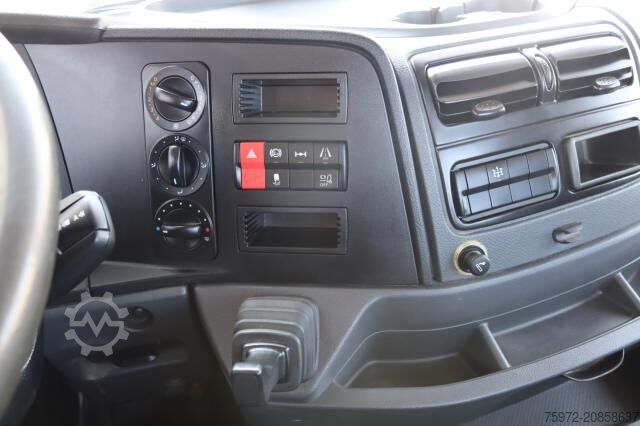 Three-sided tipper truck  Atego 1224 K 3-Seiten Kipper