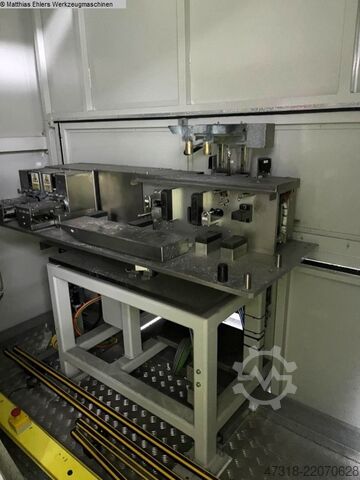 System spawania TRASKO CMT 1