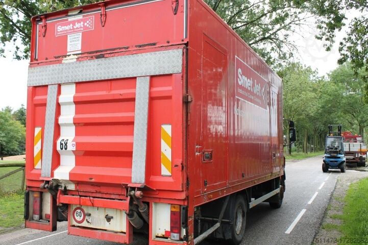 Bavul DAF LF 55.220 LF 55.220