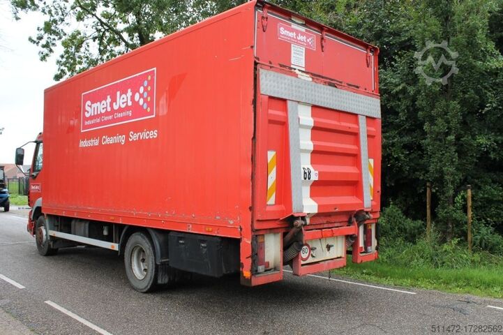 Bavul DAF LF 55.220 LF 55.220