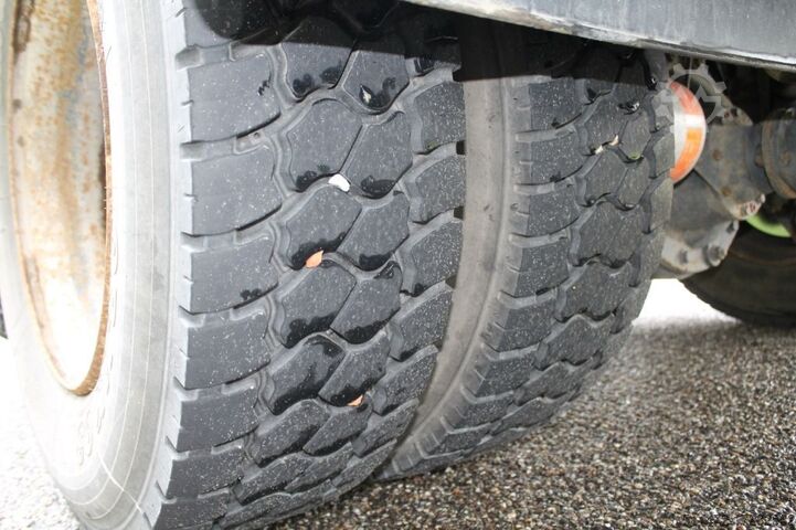 Bavul DAF LF 55.220 LF 55.220