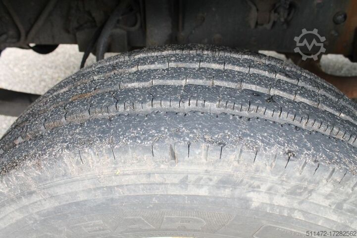 Bavul DAF LF 55.220 LF 55.220