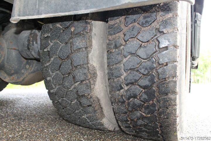 Bavul DAF LF 55.220 LF 55.220