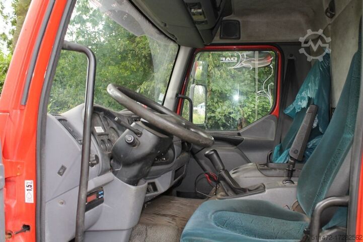 Bavul DAF LF 55.220 LF 55.220