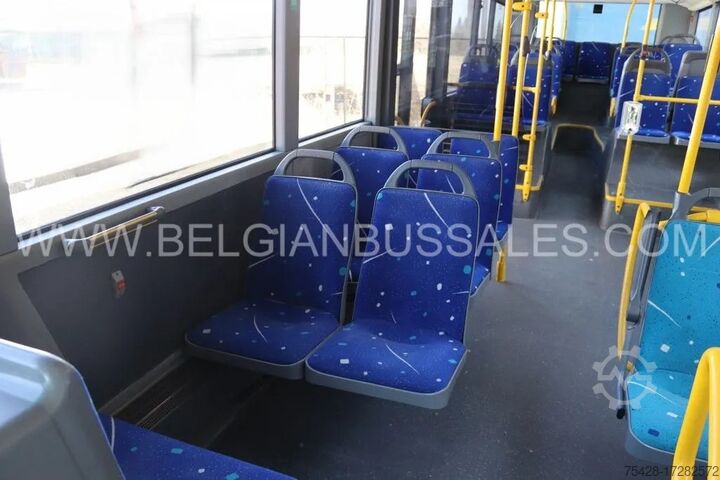 Stadsbus Mercedes O 530 Citaro