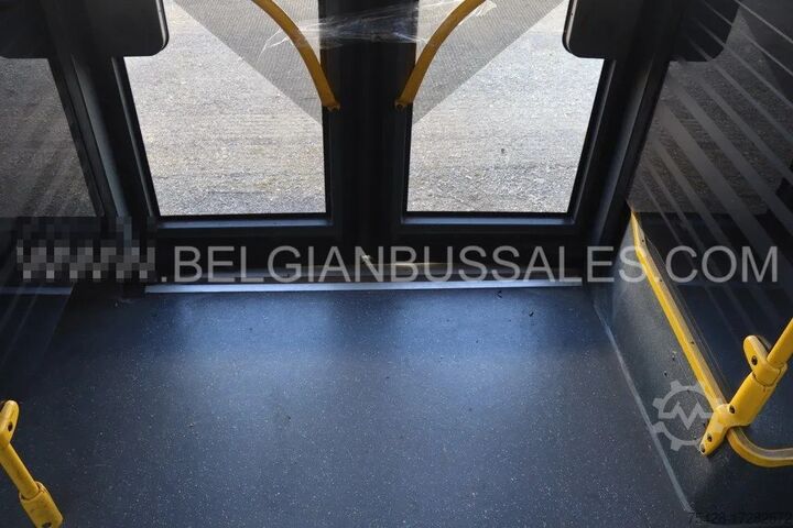 Stadsbus Mercedes O 530 Citaro