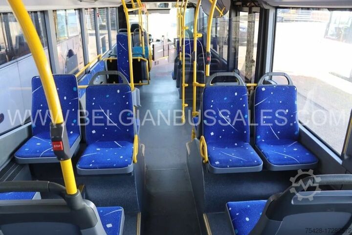 Stadsbus Mercedes O 530 Citaro