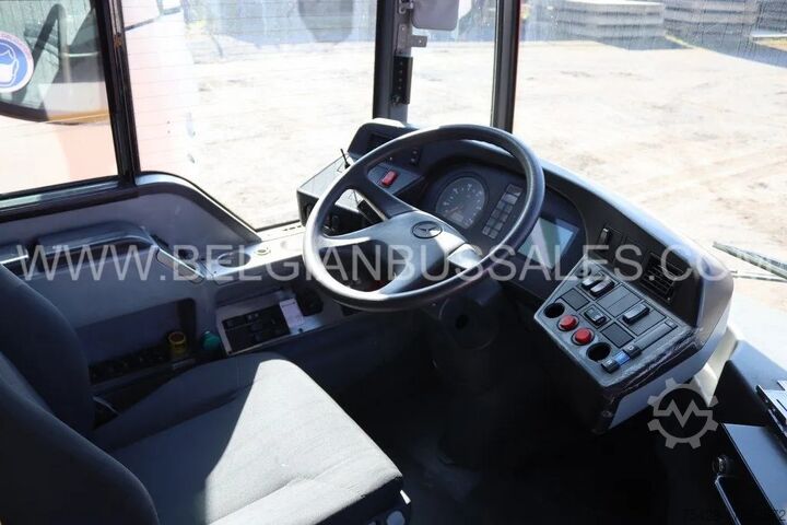 Stadsbus Mercedes O 530 Citaro