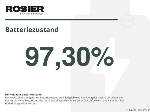 Kleinbus VW ID. Buzz Pro LED SPURH. KLIMA BT PDC