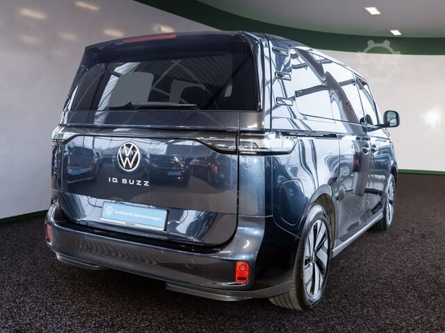 Kleinbus VW ID. Buzz Pro LED SPURH. KLIMA BT PDC