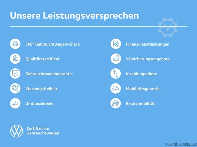 Microbuz VW ID. Buzz Pro LED SPURH. KLIMA BT PDC