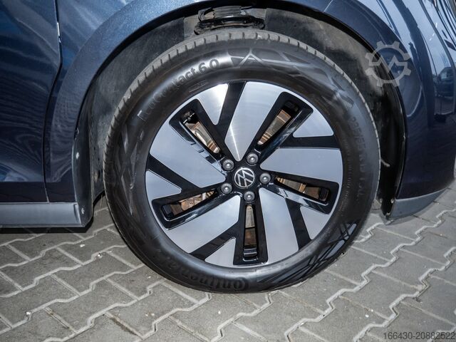 Kleinbus VW ID. Buzz Pro LED SPURH. KLIMA BT PDC