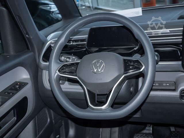 Microbuz VW ID. Buzz Pro LED SPURH. KLIMA BT PDC