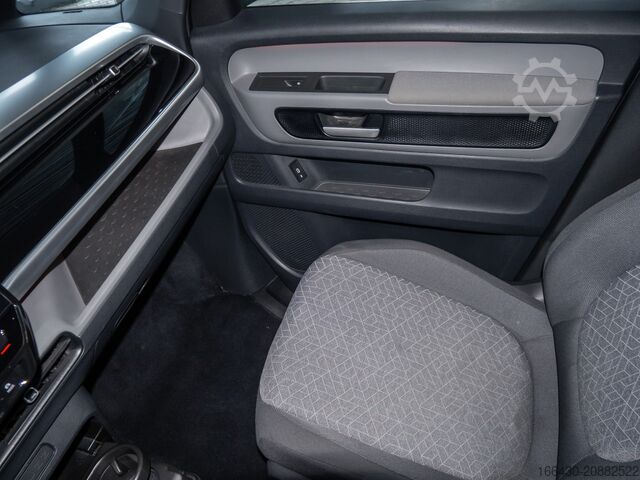 Microbuz VW ID. Buzz Pro LED SPURH. KLIMA BT PDC