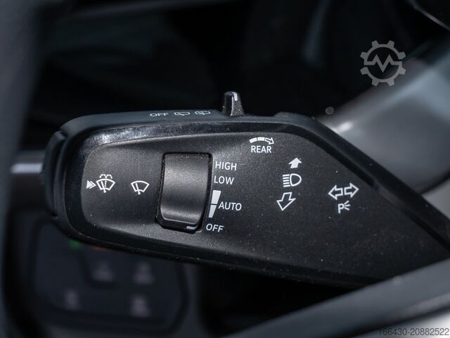 Microbuz VW ID. Buzz Pro LED SPURH. KLIMA BT PDC