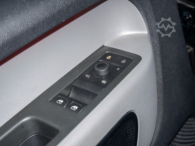 Microbuz VW ID. Buzz Pro LED SPURH. KLIMA BT PDC