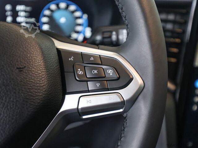 Minibusz VW Amarok Aventura DC 3.0 TDI 4Motion AHK 360°