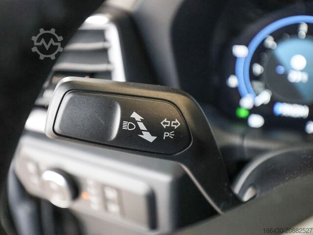 Minibusz VW Amarok Aventura DC 3.0 TDI 4Motion AHK 360°