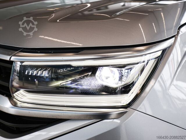 Minibusz VW Amarok Aventura DC 3.0 TDI 4Motion AHK 360°