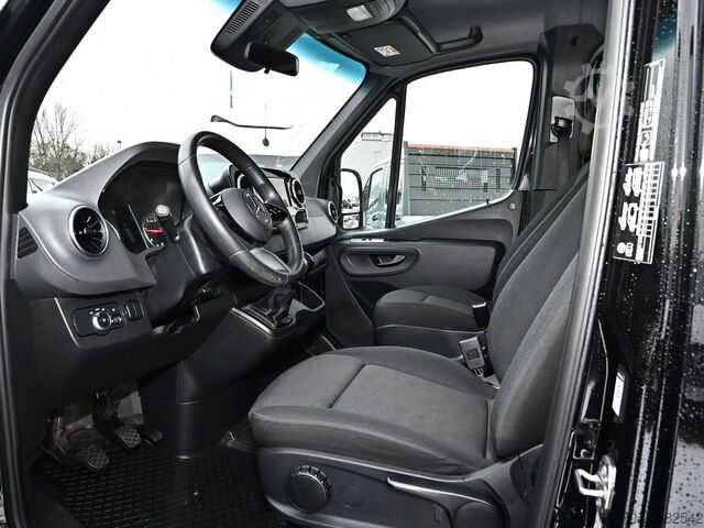 Pick-up bestelwagen Mercedes-Benz Sprinter 315 CDI Pritsche PRO L2 DOKA AHK Kam