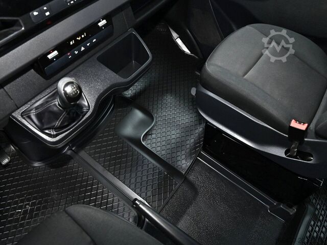 Pick-up bestelwagen Mercedes-Benz Sprinter 315 CDI Pritsche PRO L2 DOKA AHK Kam