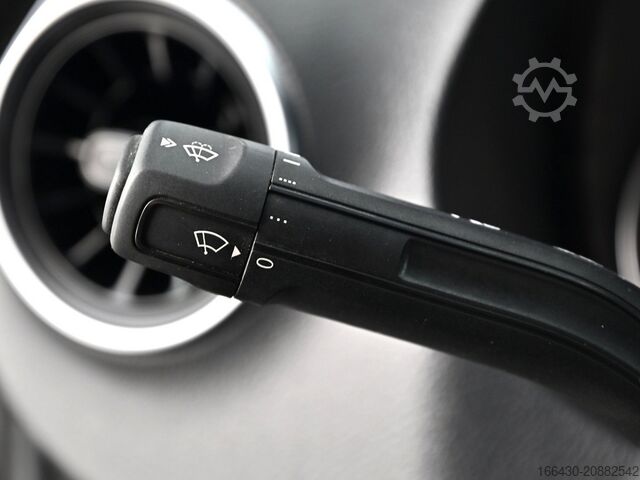 Fourgon pick-up Mercedes-Benz Sprinter 315 CDI Pritsche PRO L2 DOKA AHK Kam