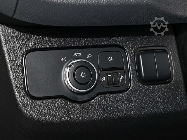 Fourgon pick-up Mercedes-Benz Sprinter 315 CDI Pritsche PRO L2 DOKA AHK Kam